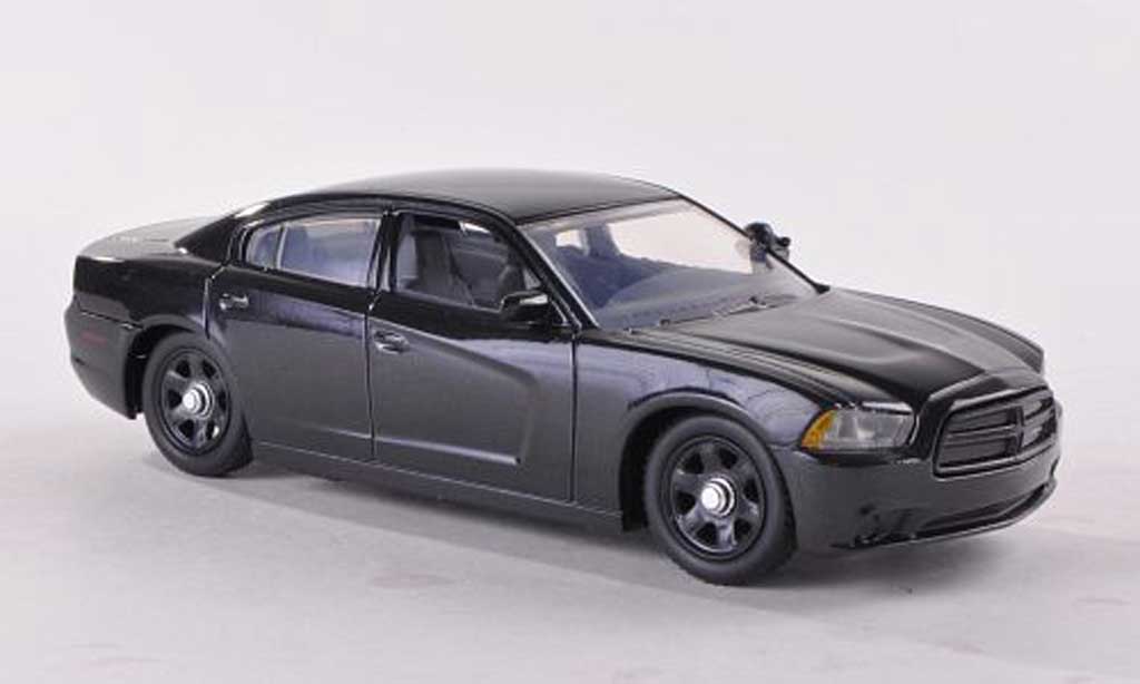 Dodge deals charger miniature