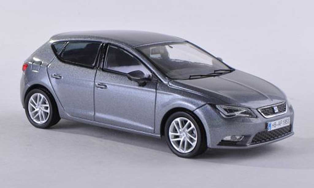 Seat clearance leon diecast