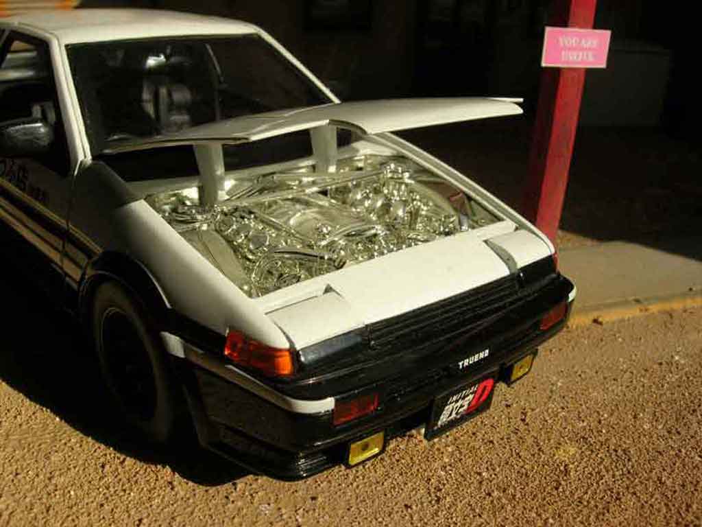 Jada ae86 deals