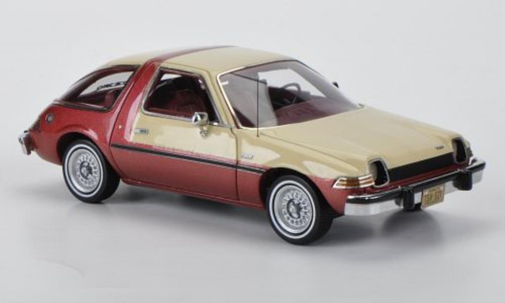 Amc Pacer diecast model cars Alldiecast
