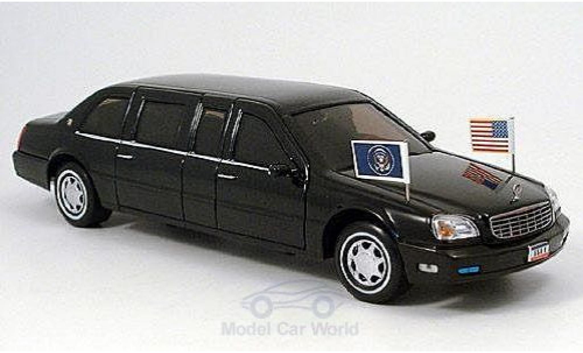 Diecast cheap presidential limousines