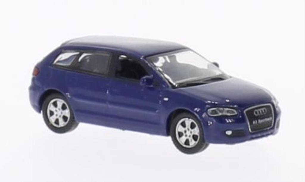 Miniature audi a3 outlet