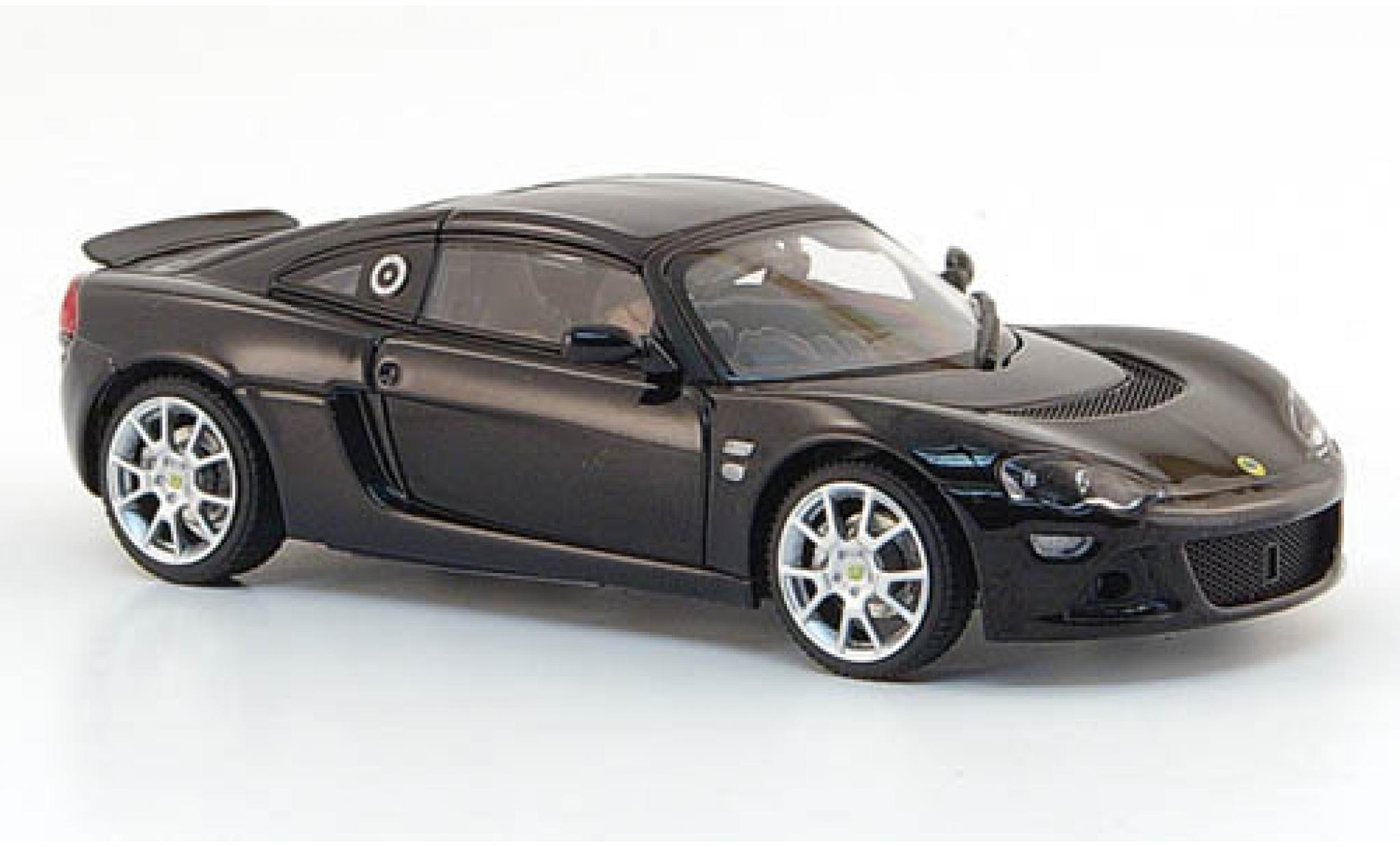 エブロ 1/43 LOTUS EUROPA S2 Type 65 1969 BLUE 完成品 i8my1cf