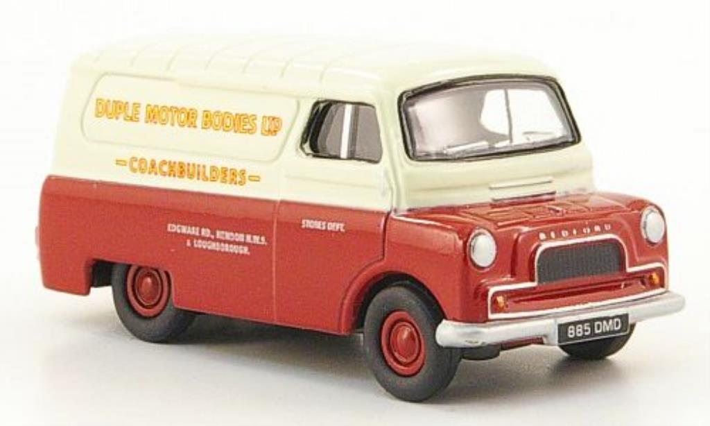 Bedford fourgon sale