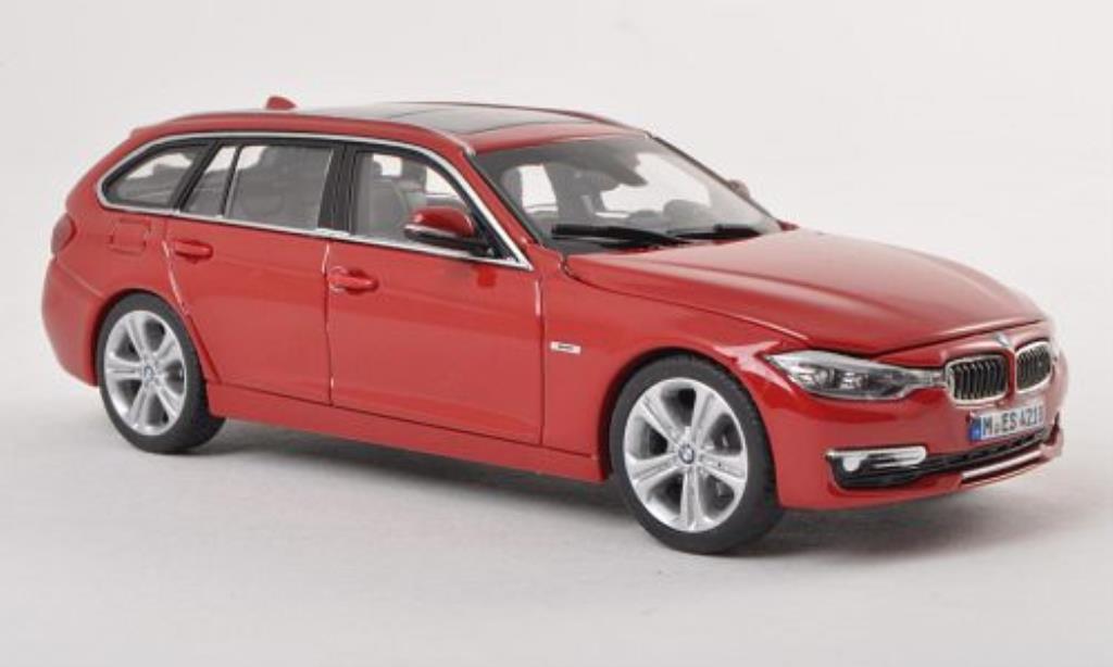 Modellauto BMW 335i F31 Touring 1:18