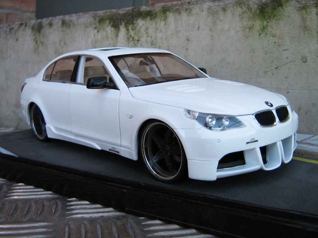 BMW E60 TUNING