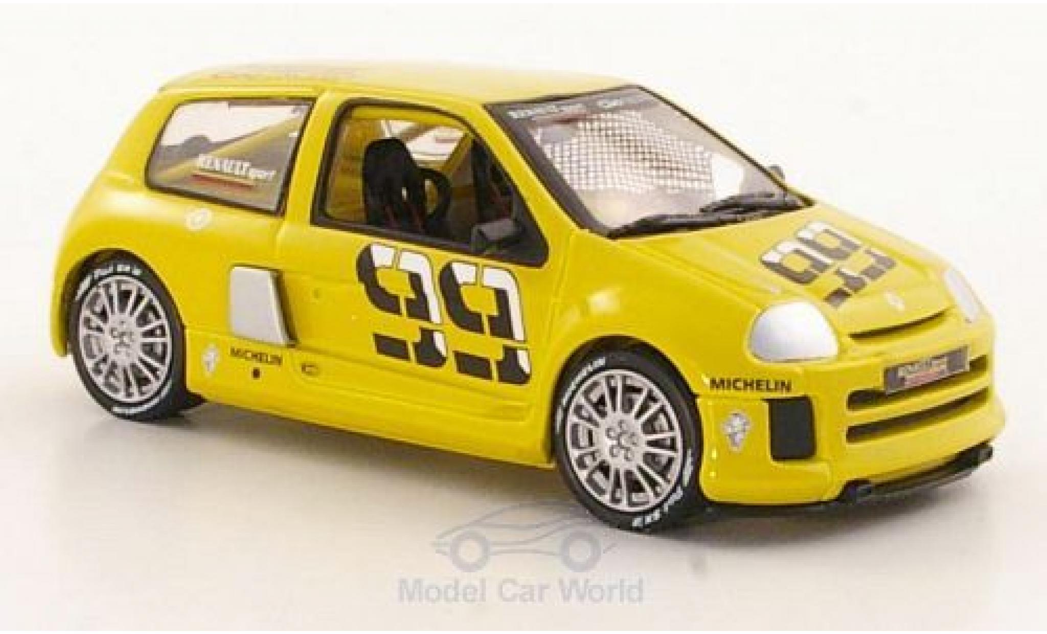 RENAULT CLIO 2 V6 - Cast Motors