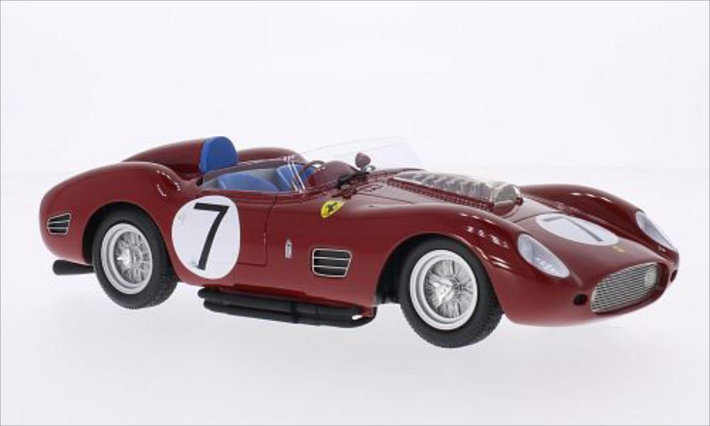 Diecast model cars Ferrari 250 TR 1958 1/43 Bang TR 1958