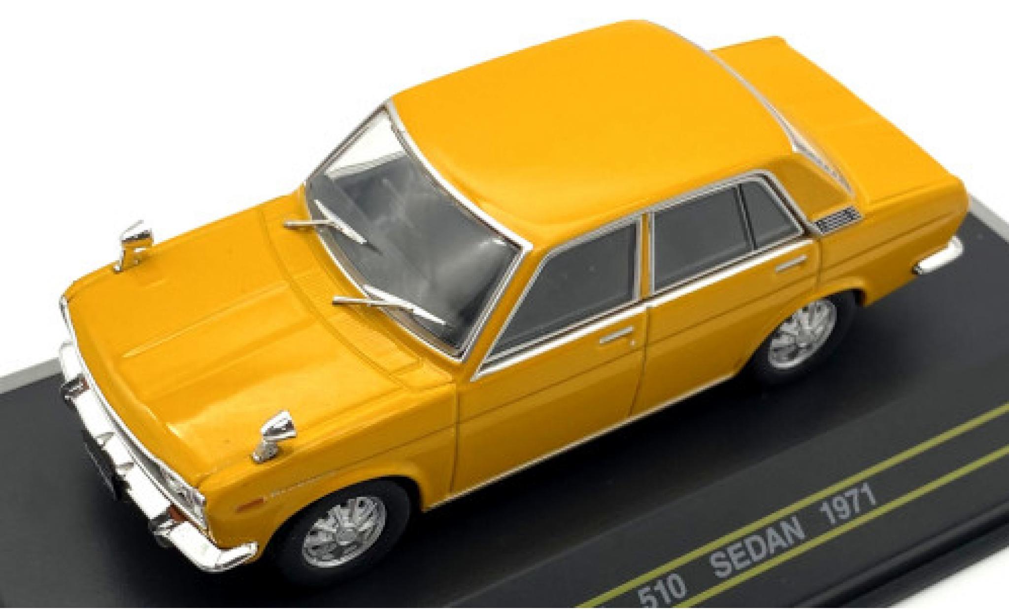 Datsun 510 diecast store