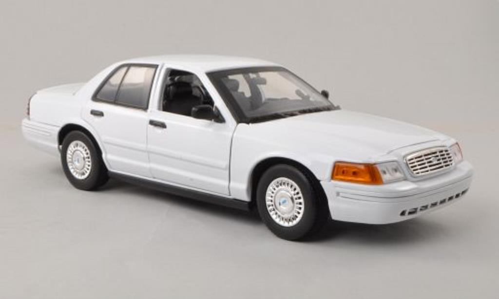 Motormax ford crown victoria outlet