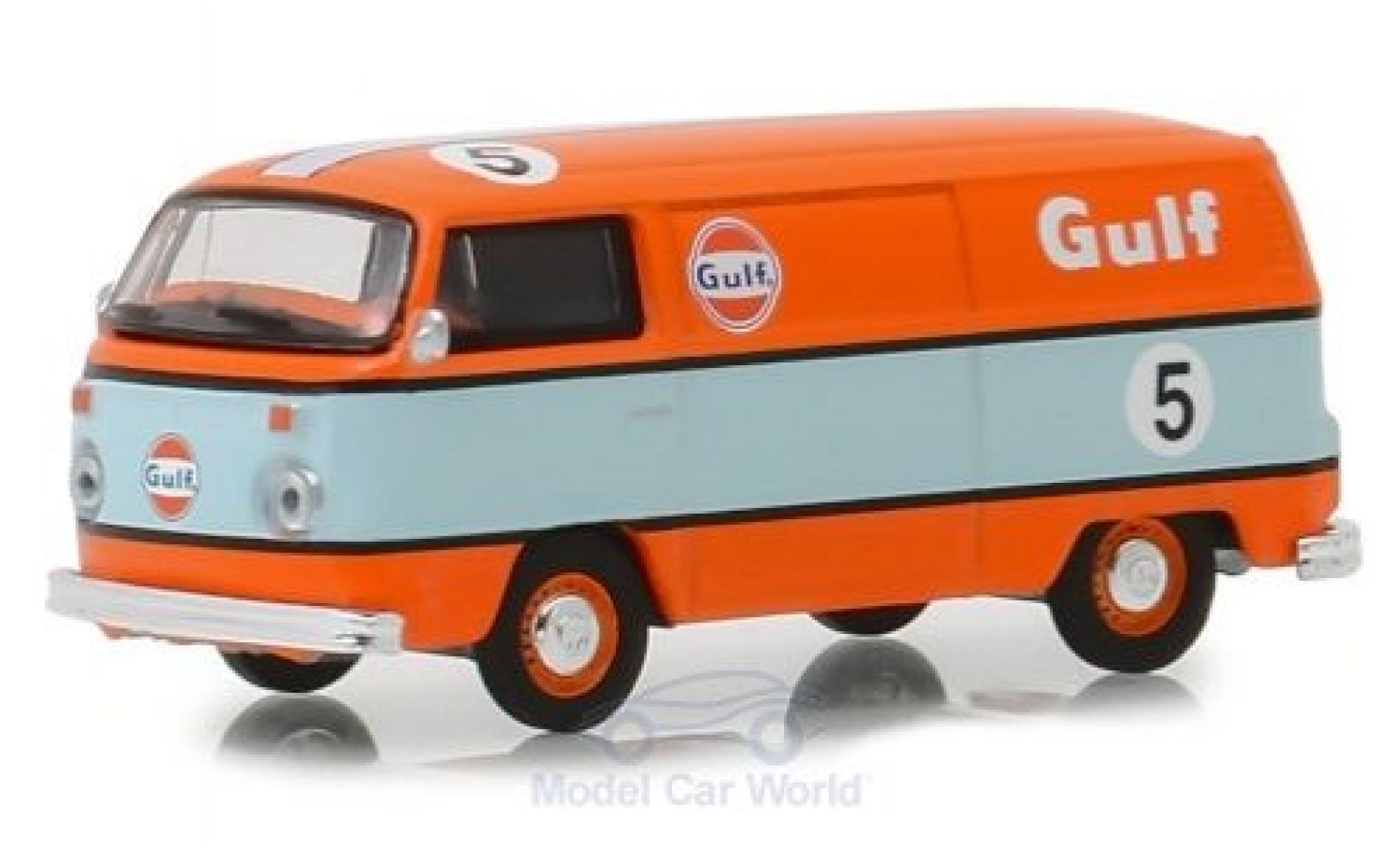 1/87 Brekina VW T2 Bus Sonnenuntergang Dach lila Reinhardt