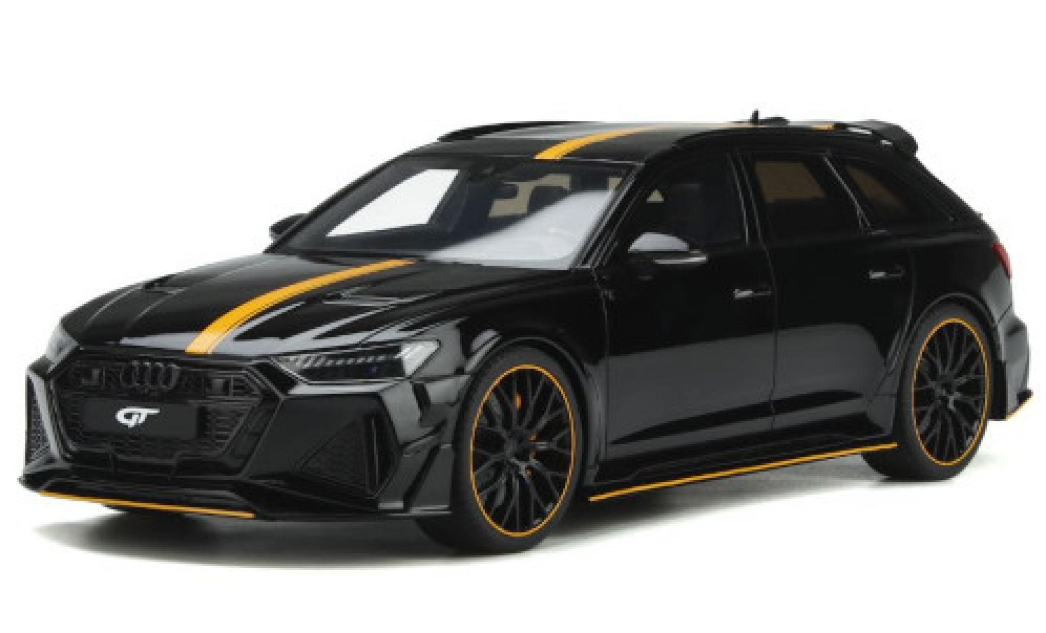 Rs6 miniature outlet