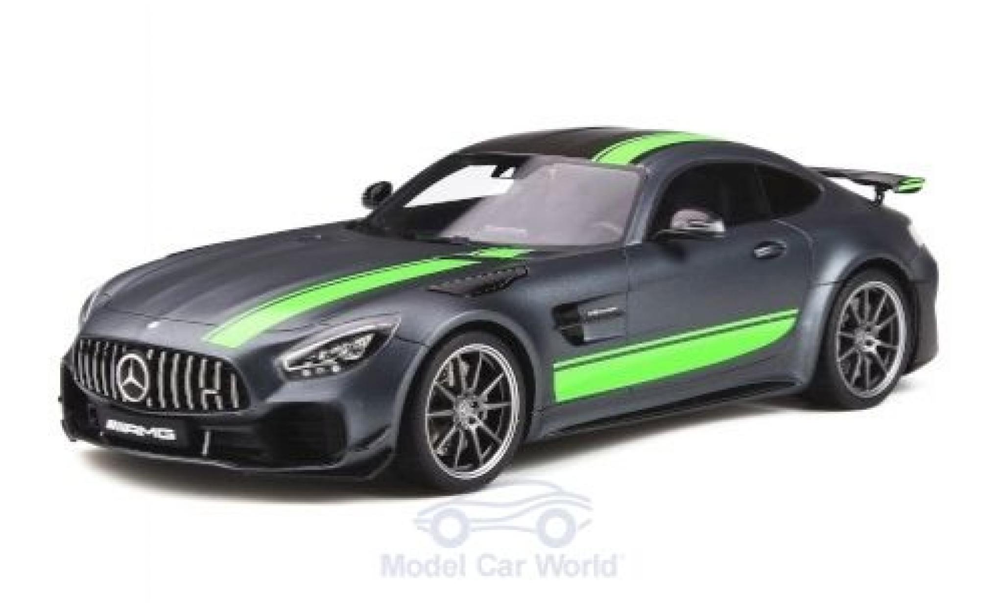 Amg cheap gtr diecast
