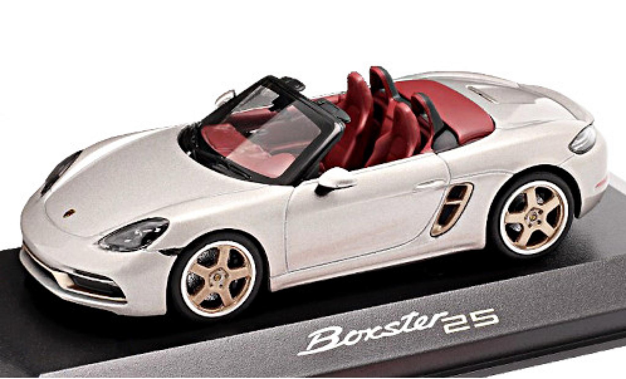 Diecast clearance porsche boxster