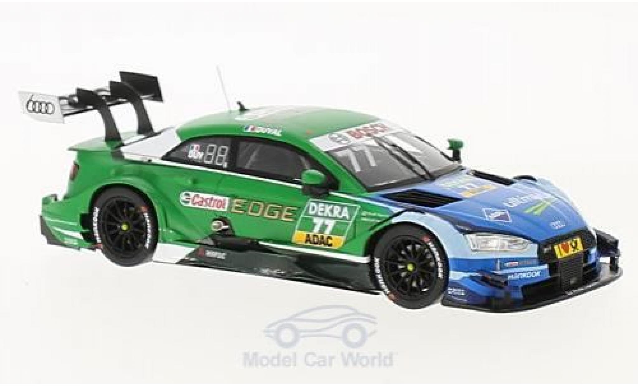 スパーク SPARK Audi RS5 DTM-