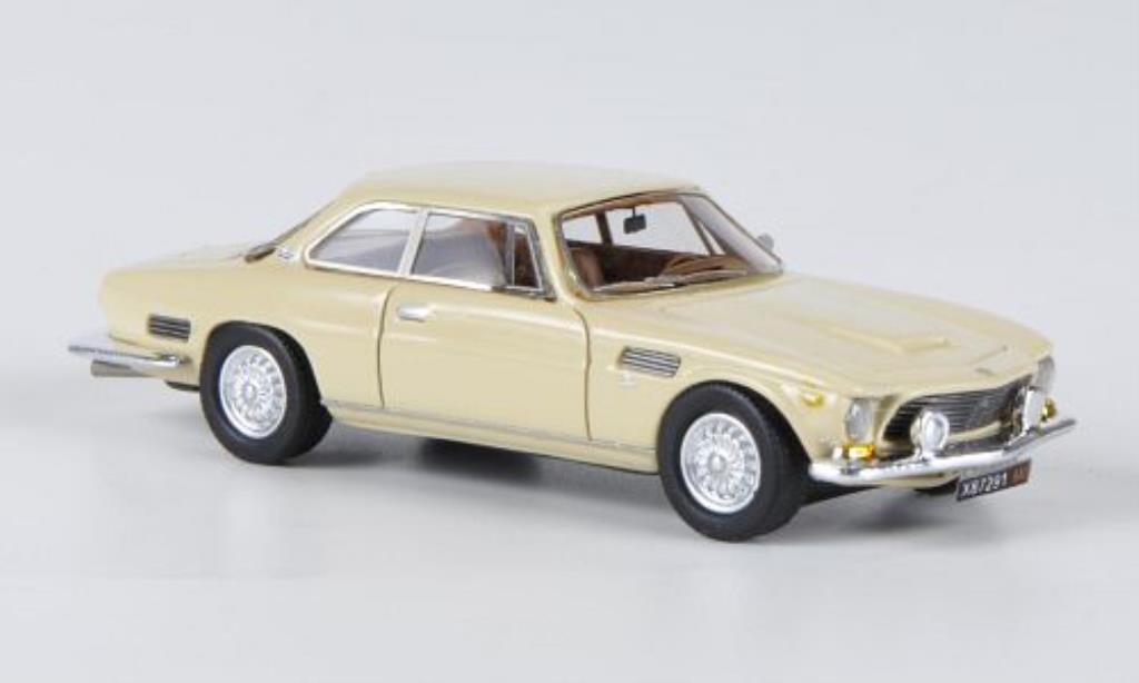 1/43 Scale KESS ISO RIVOLTA VAREDO 1972 Resin Car Model