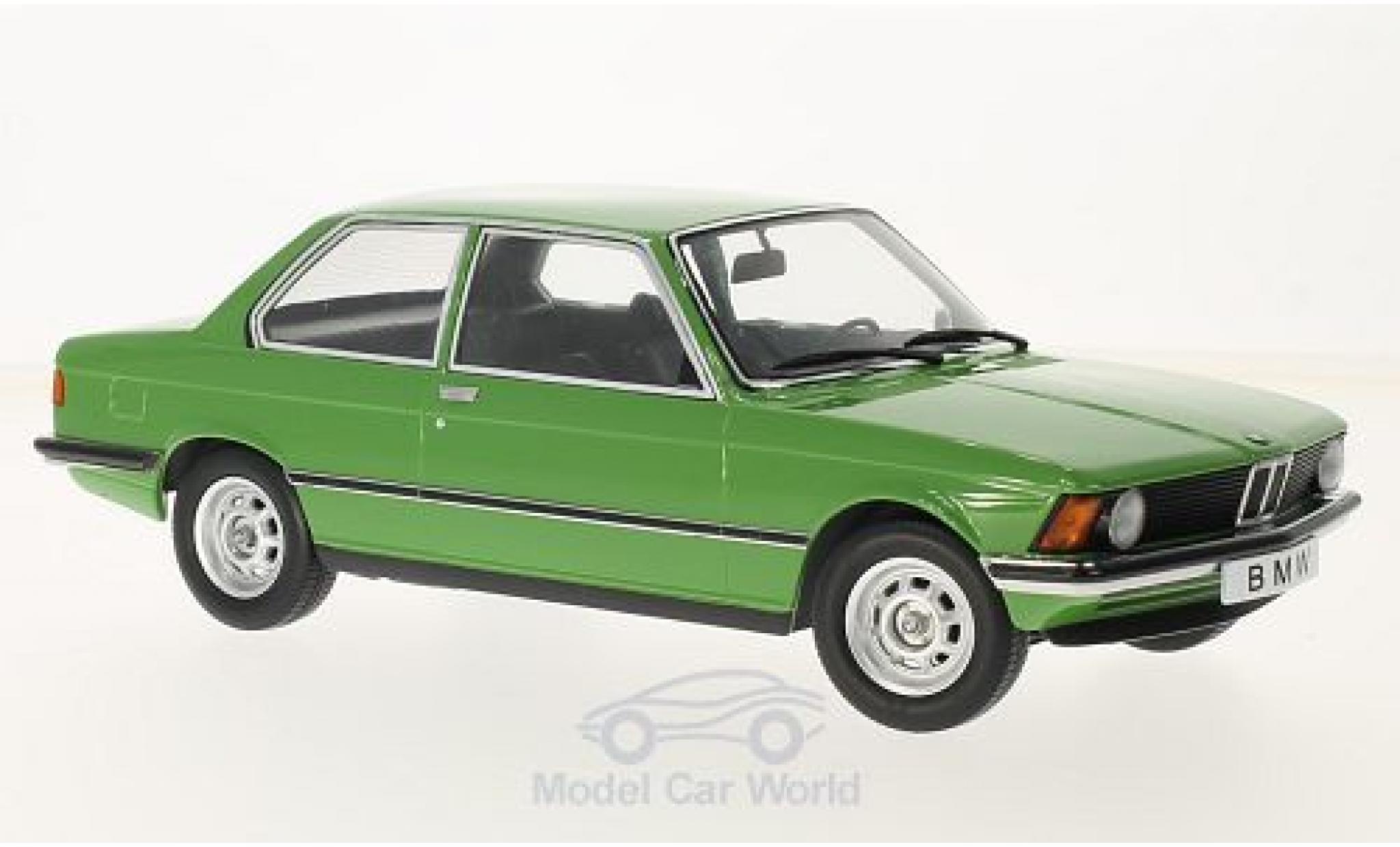 Diecast model cars Bmw 318 E30 1/43 Neo E30 i (E30) Baur