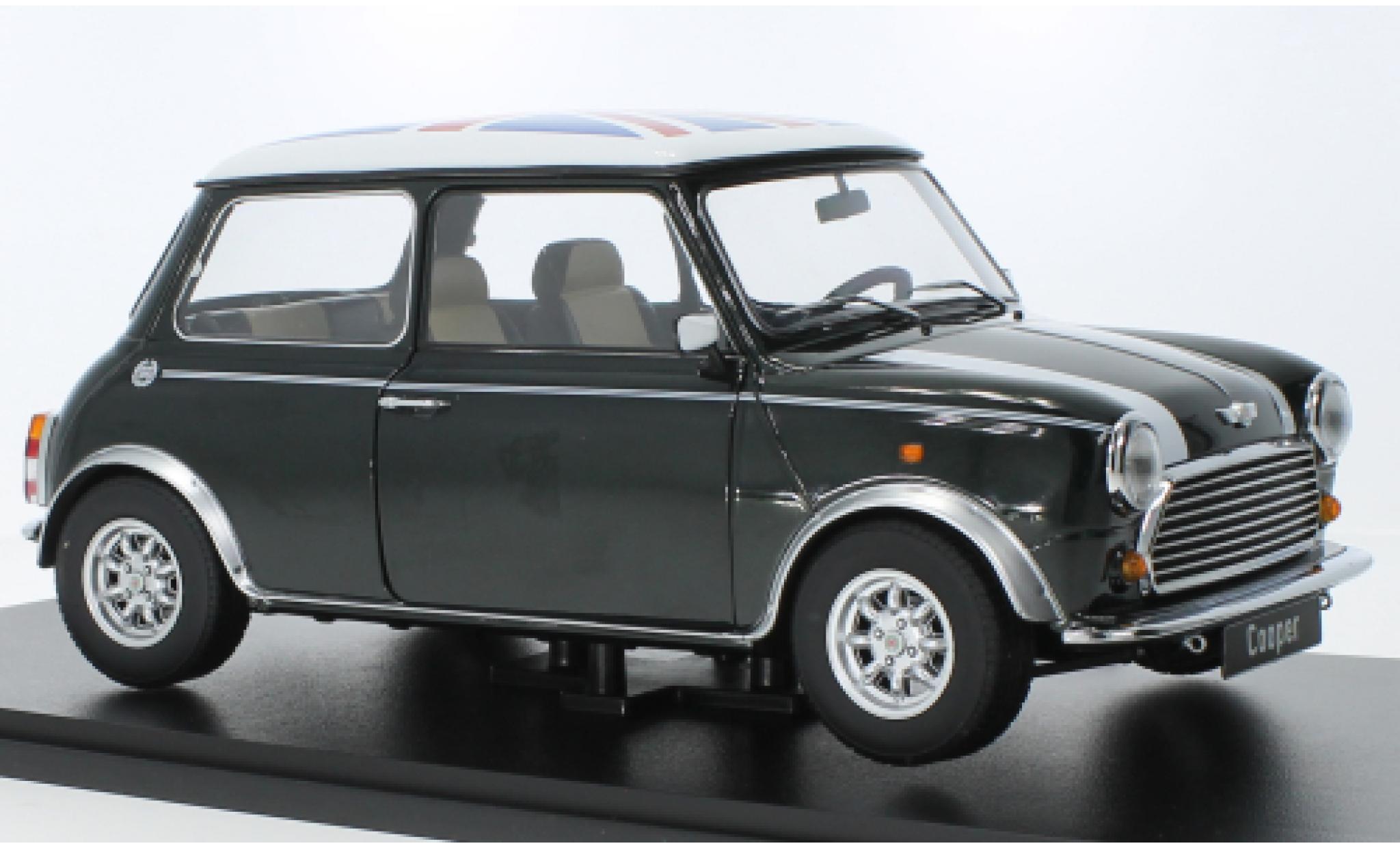 Miniature 1/43 MINI Cooper 2003 I RS Automobiles