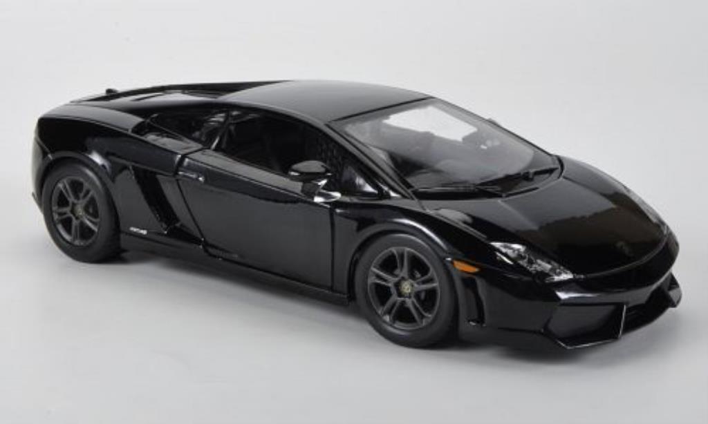 Maisto Gallardo LP 560 4 1 24