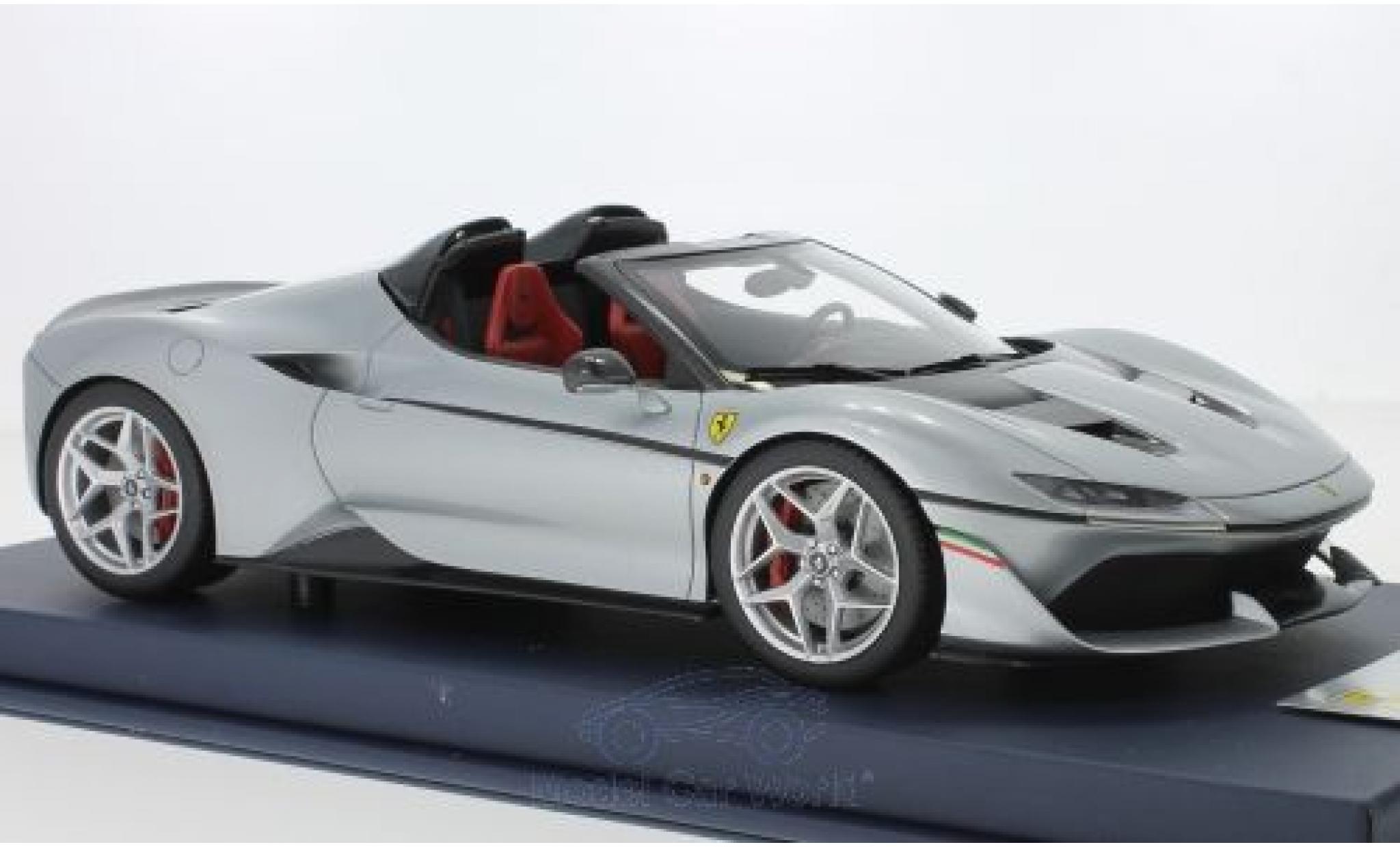 Ferrari J50 1:18 - Looksmart Models