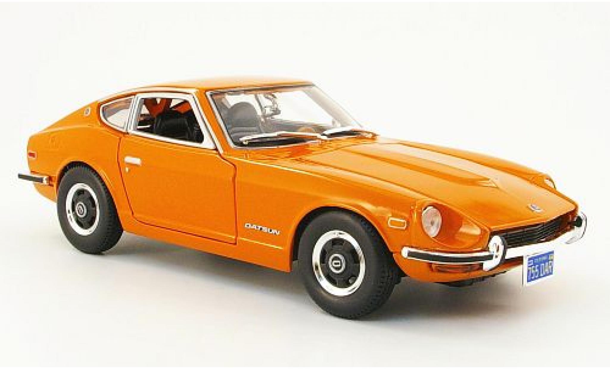 Datsun 240z diecast model shop