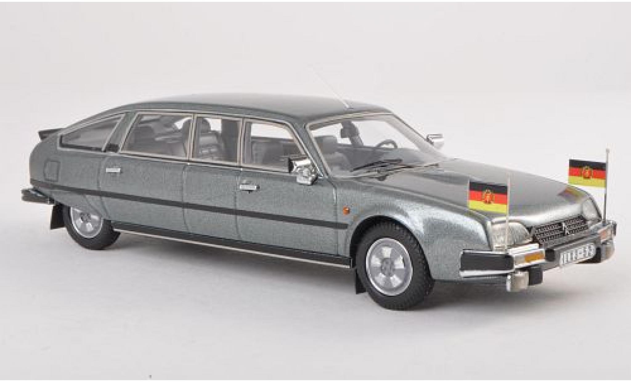 Diecast model cars Citroen CX 1/43 Matrix 25 Pallas IE