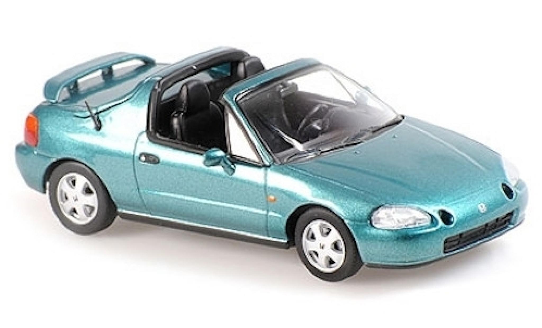 Honda del sol diecast outlet