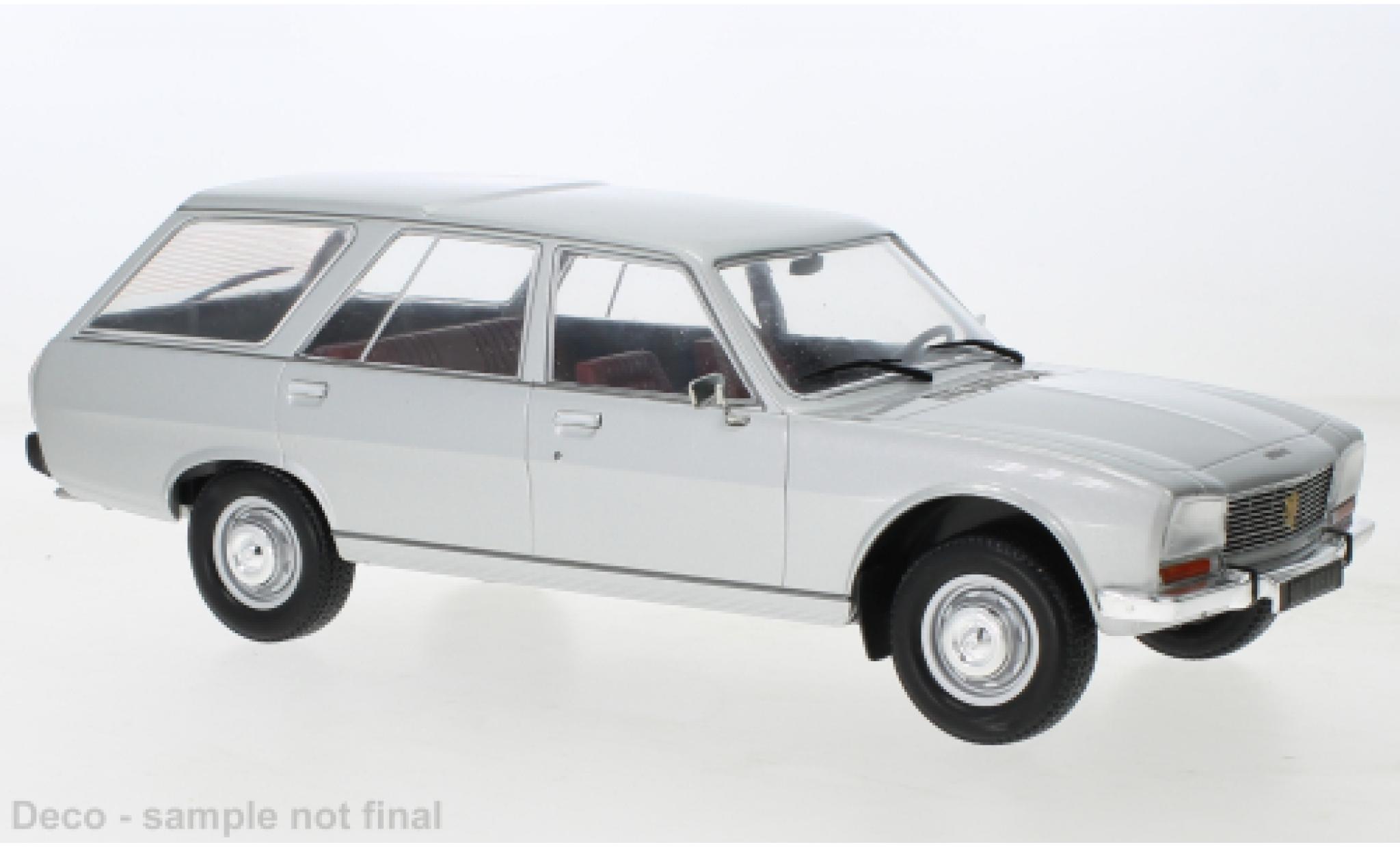 Modellino in miniatura Peugeot Q3A 1/43 Norev bache grigio marronee 1952 