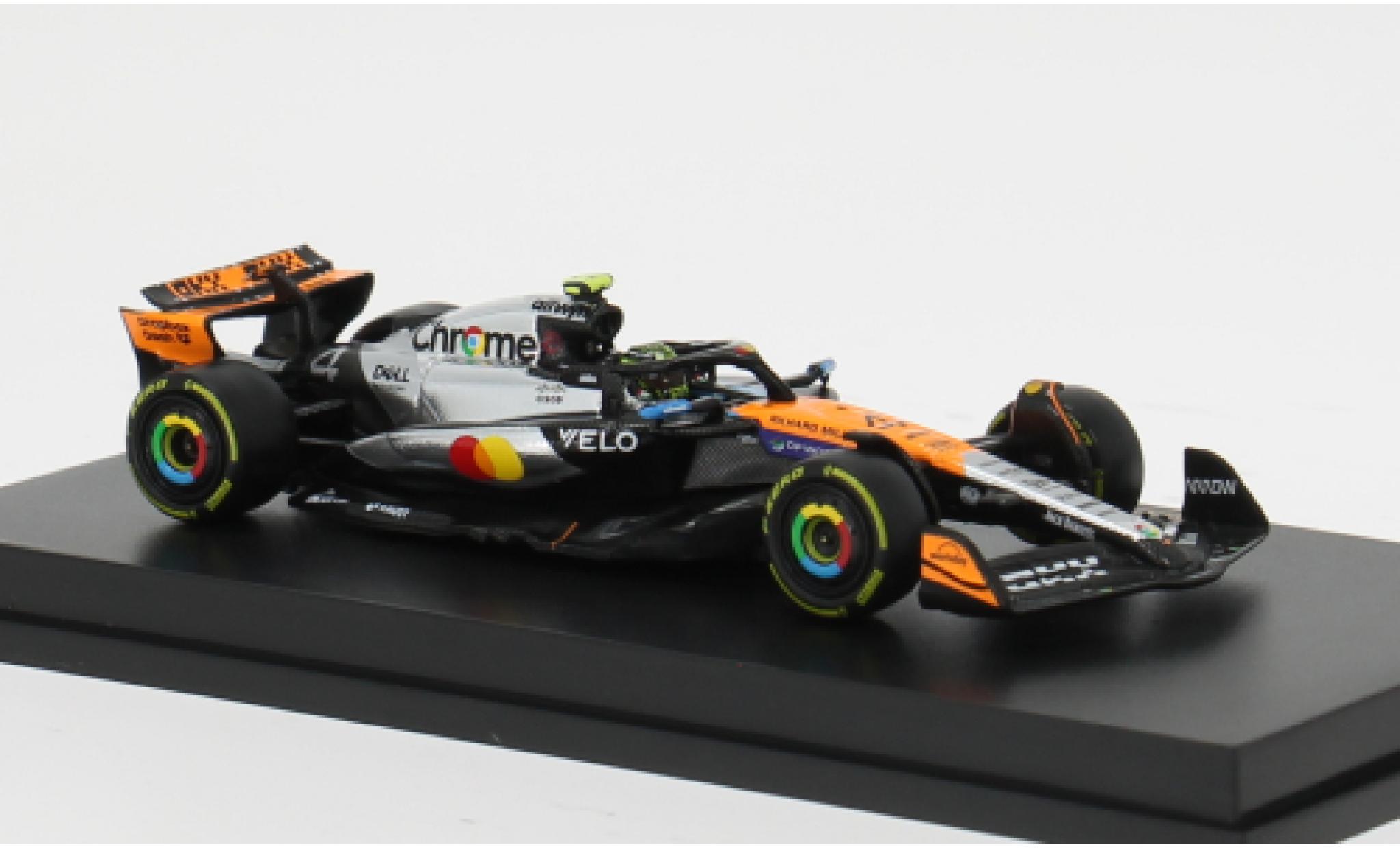 McLaren F1 1/64 Minichamps MCL39 Formel 1 GP Silverstone 2025 Team L.Norris 1:64 diecast model cars