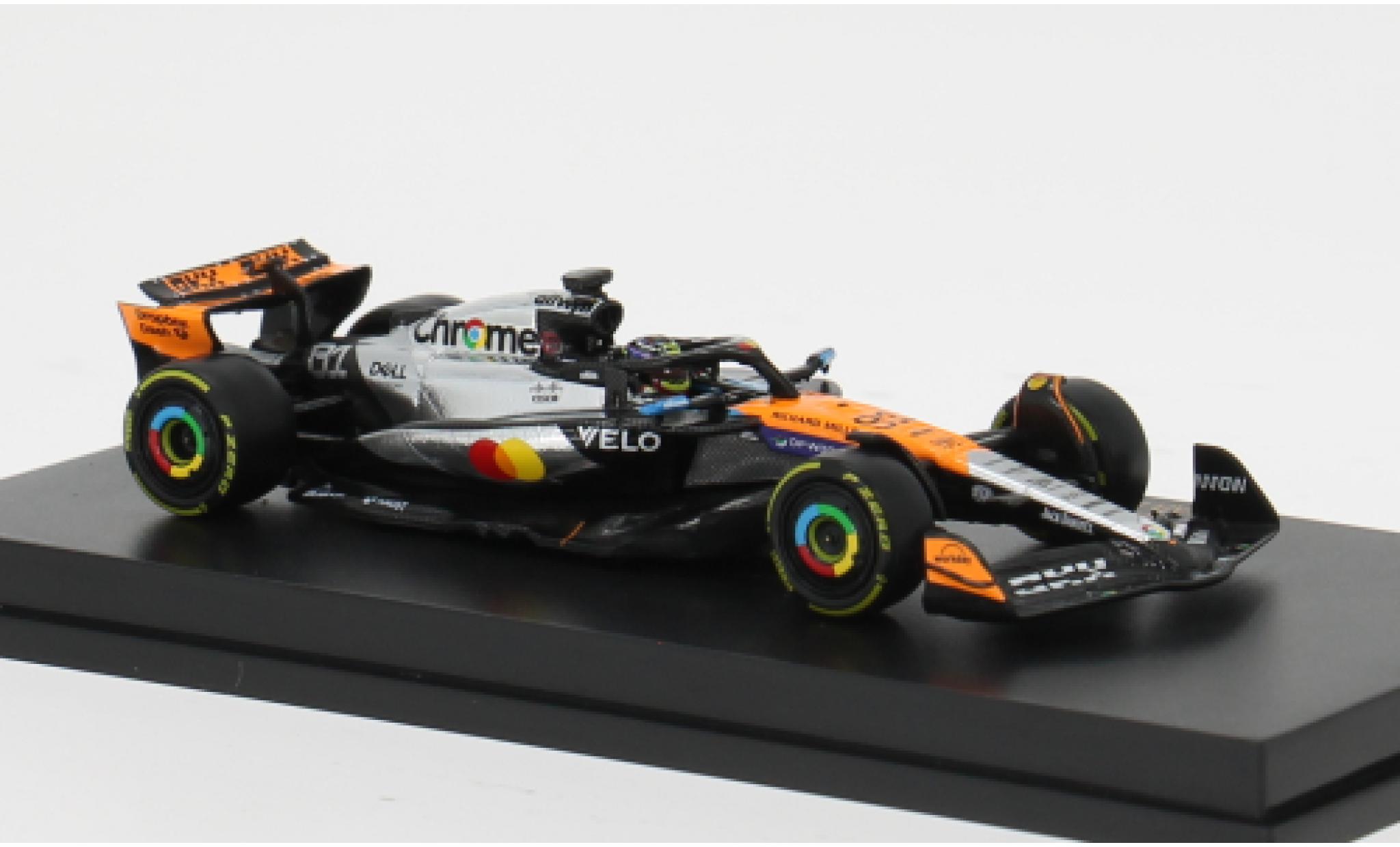 McLaren F1 1/64 Minichamps MCL39 Formel 1 GP Silverstone 2025 Team O.Piastri 1:64 diecast model cars