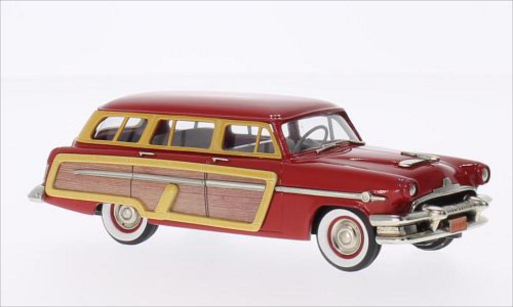 Diecast model cars Mercury Monterey 1/43 Neo Sun Valley