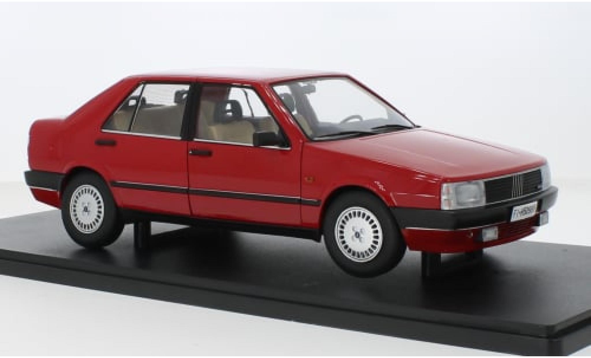 Diecast model cars Fiat X 1/9 1/43 Spark Abarth No.123 Tour