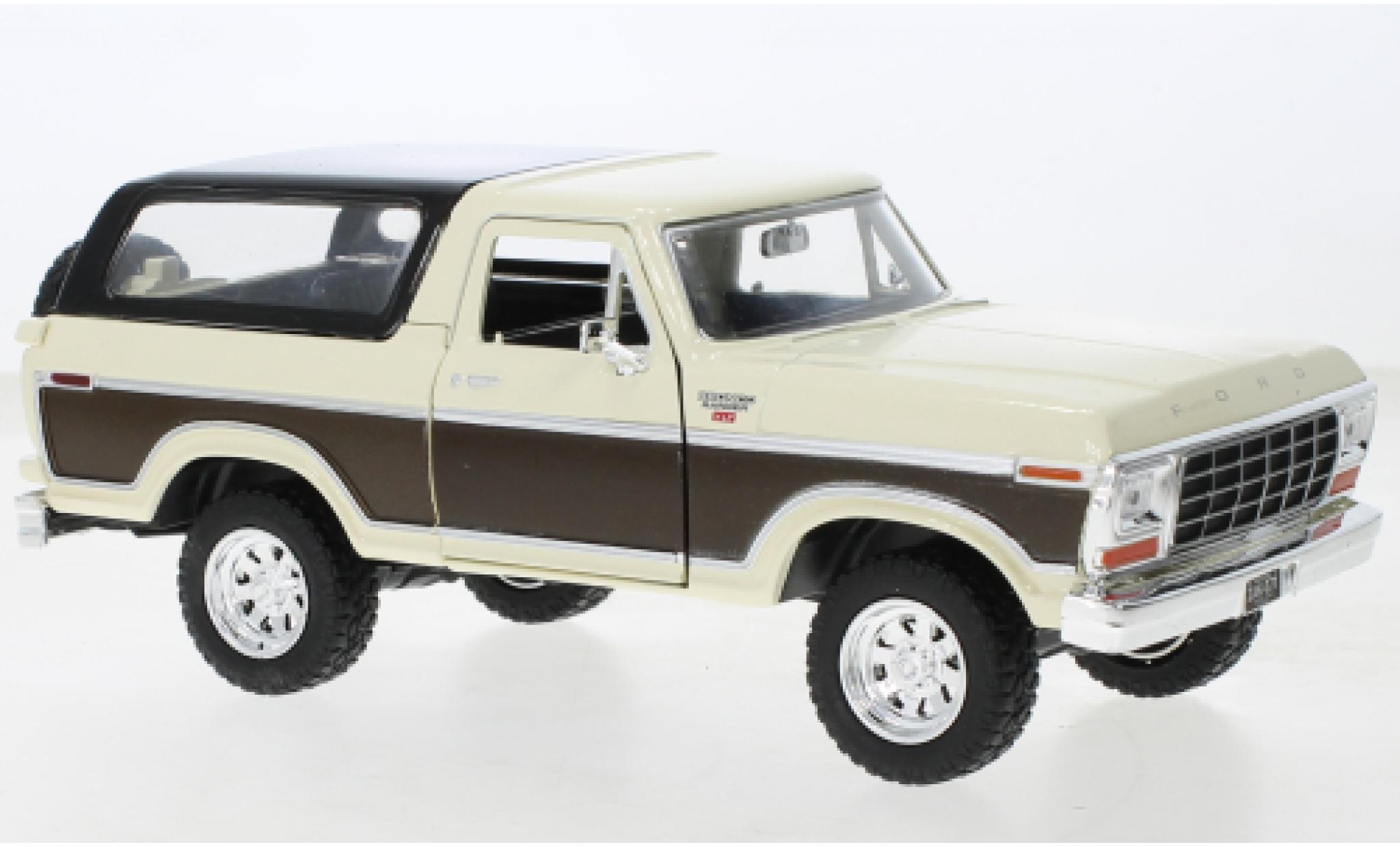 thumbnail image 2 of 1978 Bronco Ranger XLT Cars Postcard 2 of 13