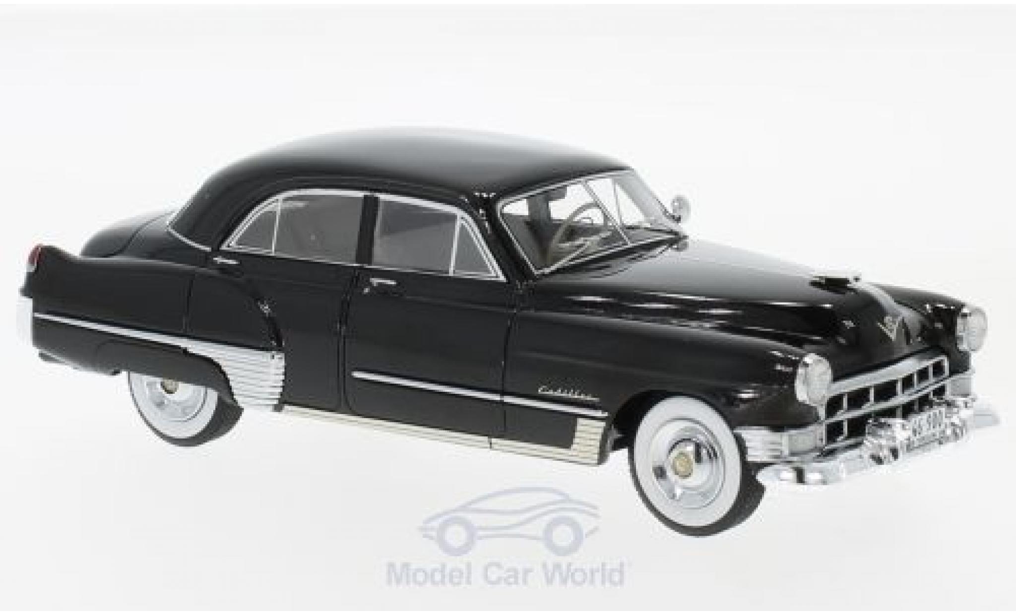 Diecast model cars Cadillac Serie 62 1/18 Autoart