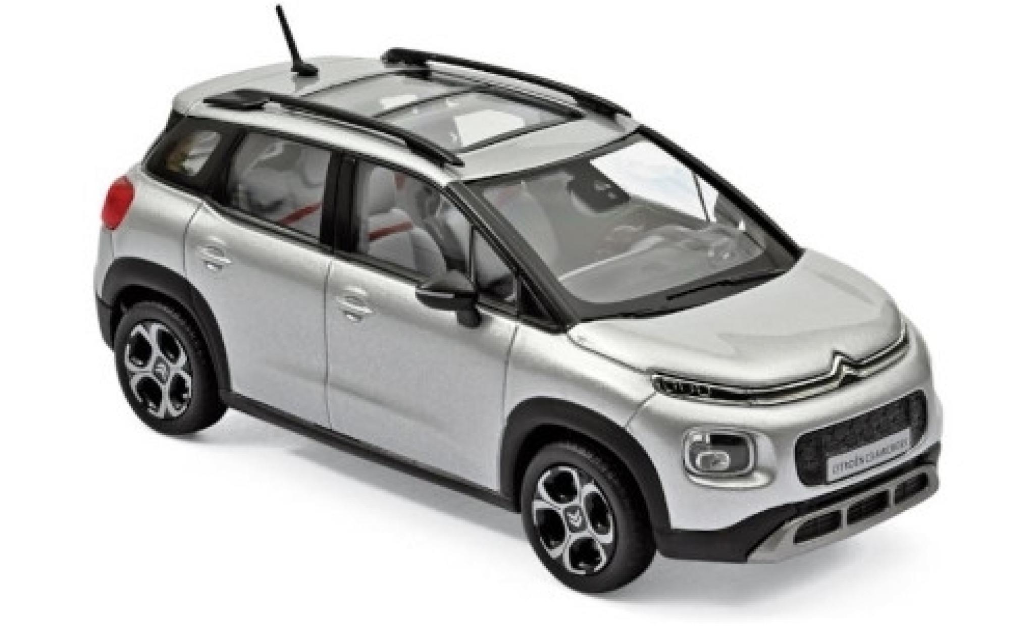 Miniature c3 aircross on sale