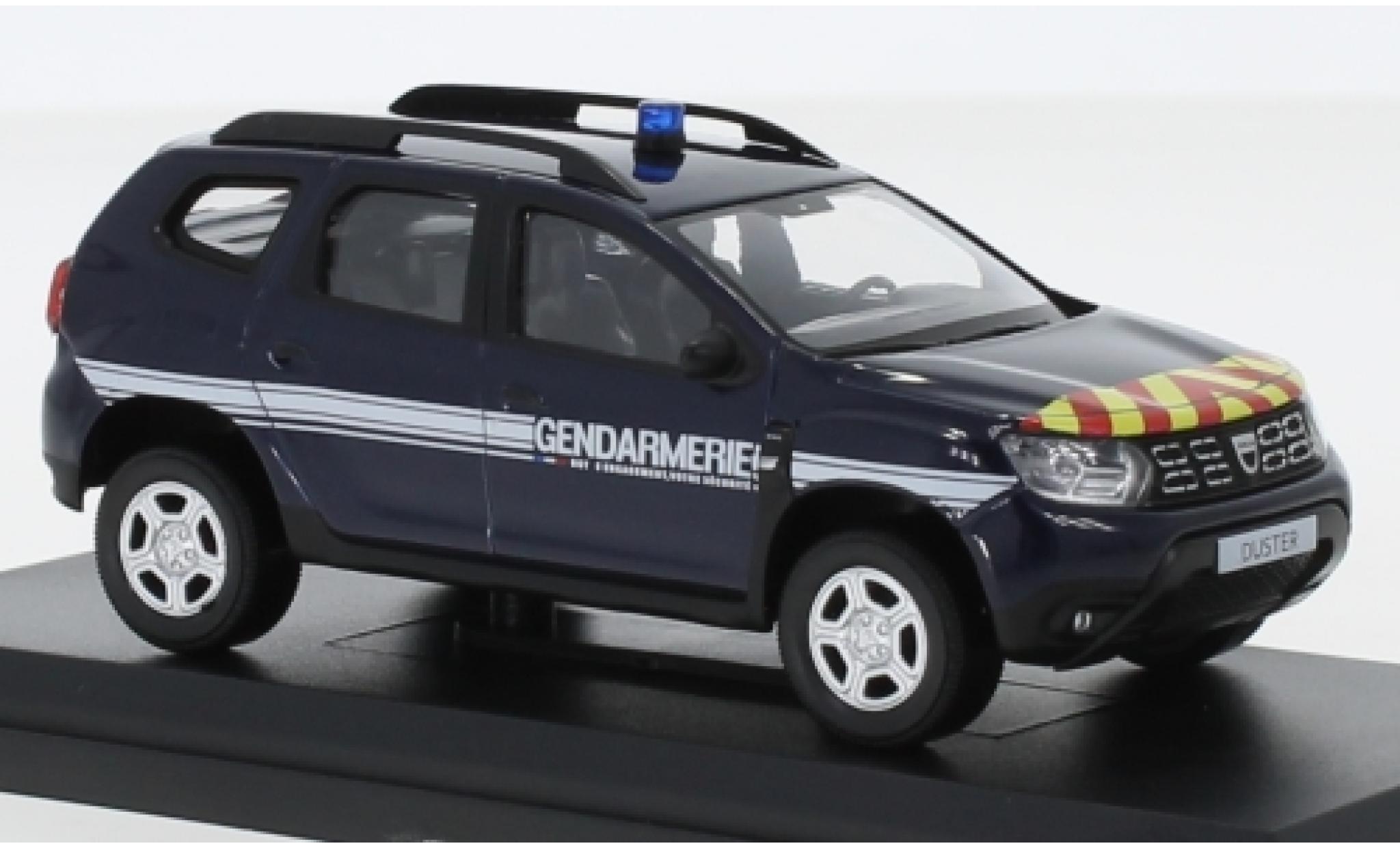 Mrs Modellautos - Premium ClassiXXS 870374 # Dacia Duster II Baujahr 2020   schwarz  1:87