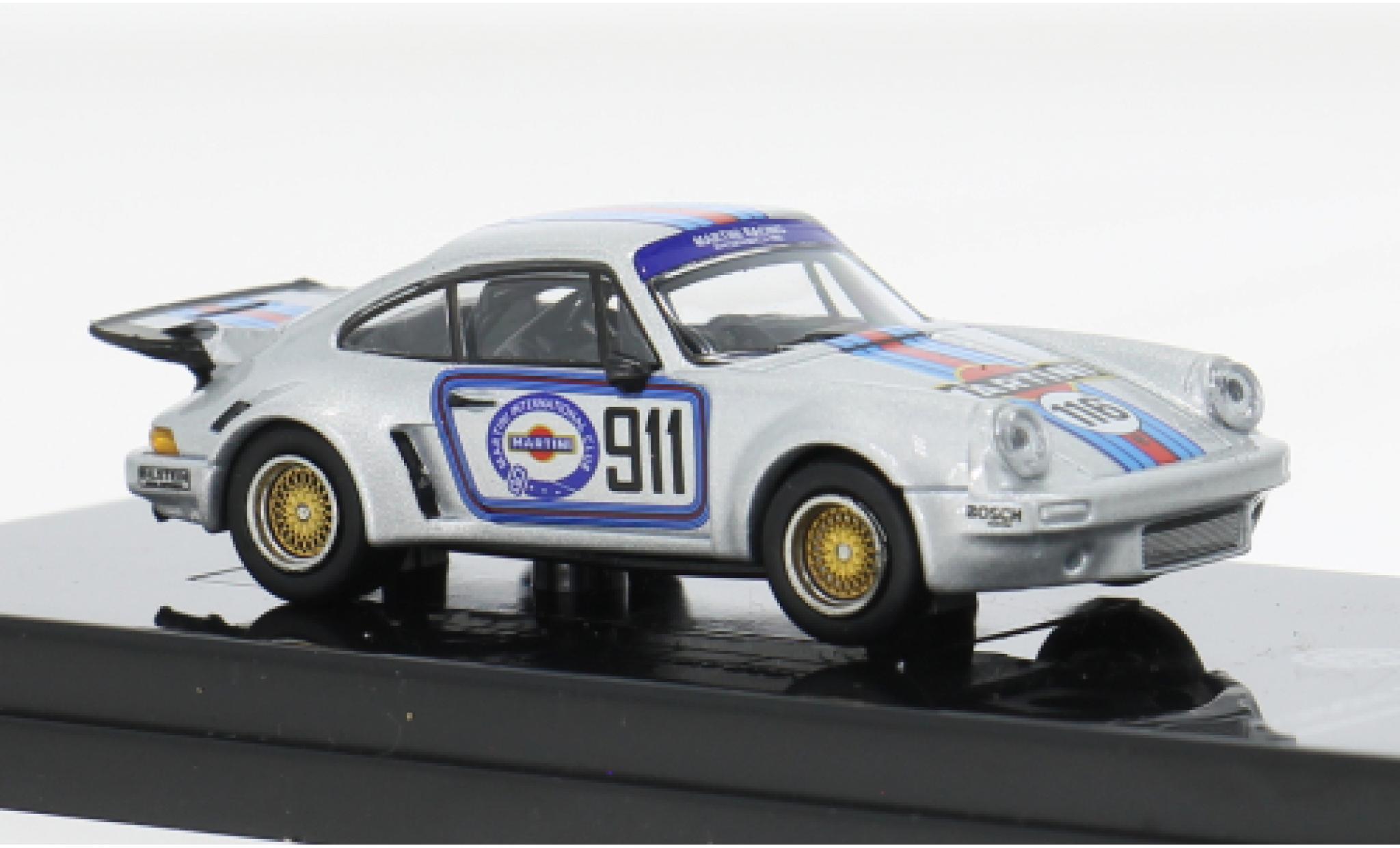 Porsche 930 RSR 1/64 Para64 911 3.0 1974 Martini #911 1:64 diecast model cars