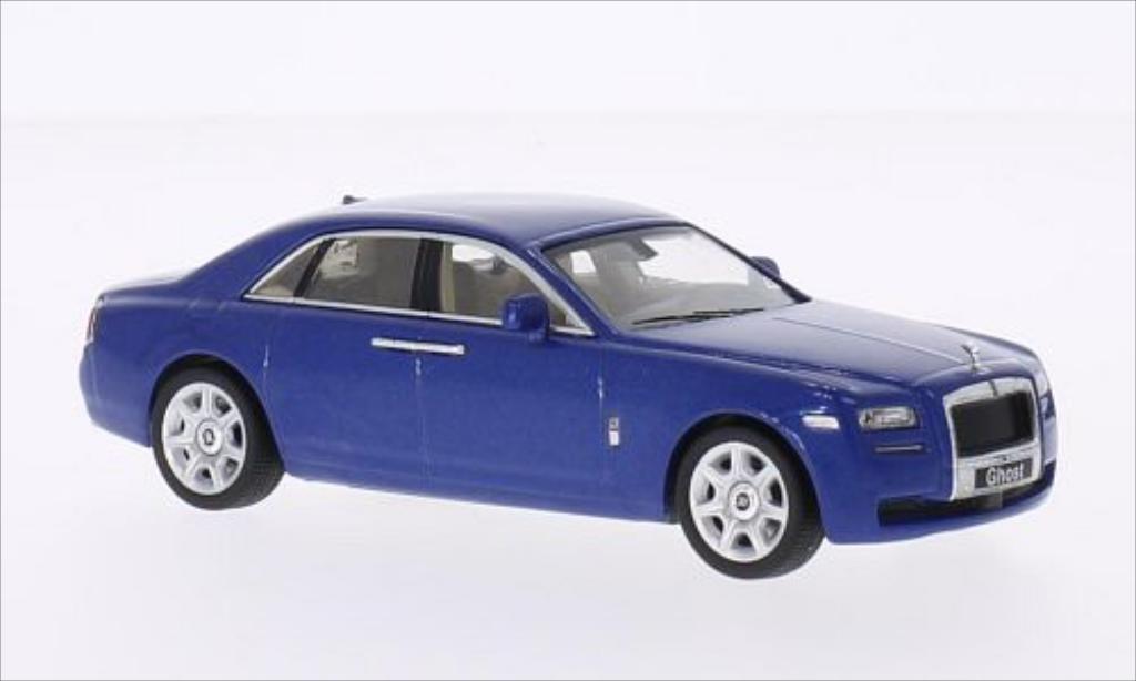 Rolls Royce Ghost diecast model cars Alldiecast