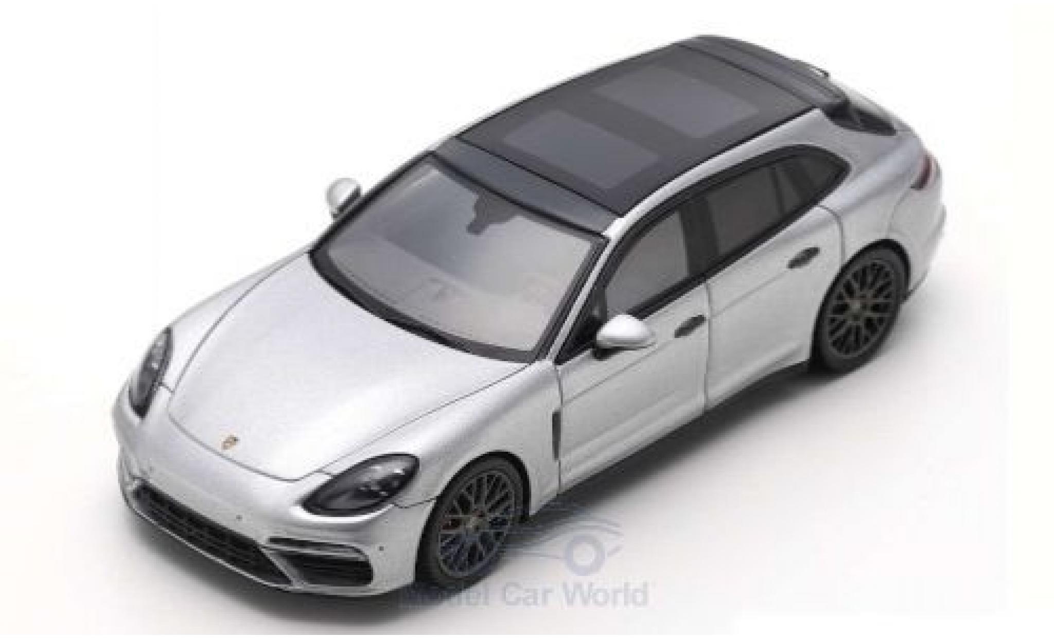 Porsche sale panamera diecast