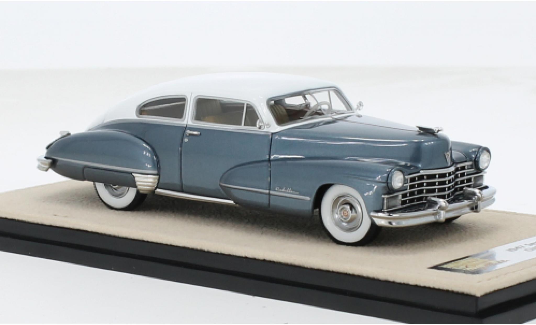 Diecast model cars Cadillac Serie 62 1959 1/43 Spark 1959 4