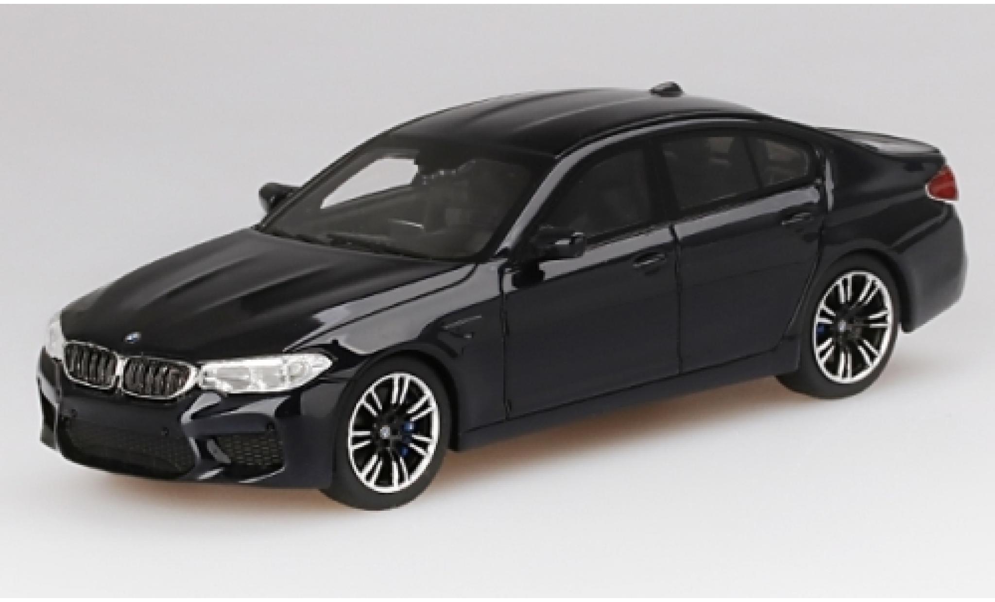 Diecast model cars Bmw M5 E60 1/18 Revell E60 ac schnitzer look m6 