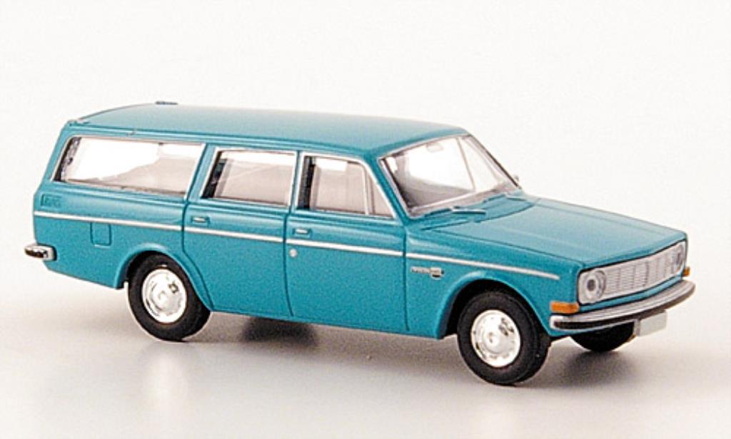 Amazon | プレミアム X製 ボルボ 145 エクスプレス1969年 1/43