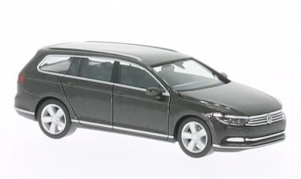 Passat b8 diecast shop