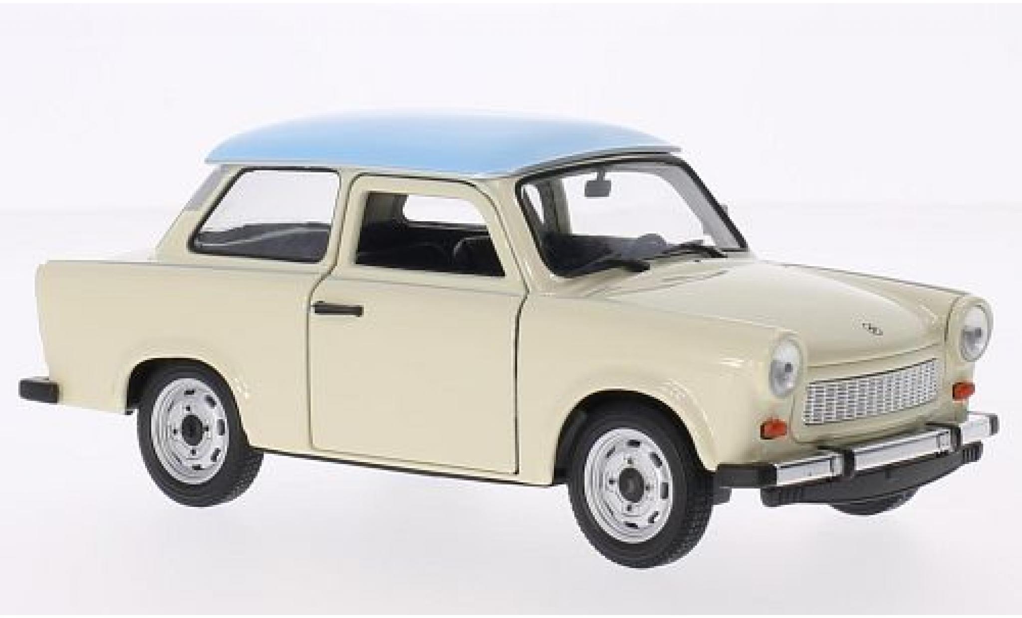 Trabant 601 Kombi Modell
