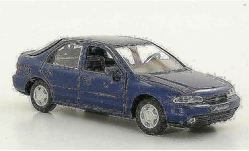 Ford Mondeo Flie&Atilde;�heck 1/43 Gama MKI Fliessheck blue diecast model cars
