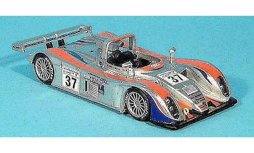 Reynard 01Q Base 1/43 Spark Judd Le Mans Duno Graham Murry 2001 diecast model cars