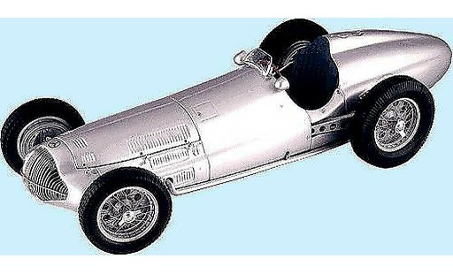 Mercedes W 154 Base 1/18 CMC dreifacher winner in frankreich 1938 diecast model cars