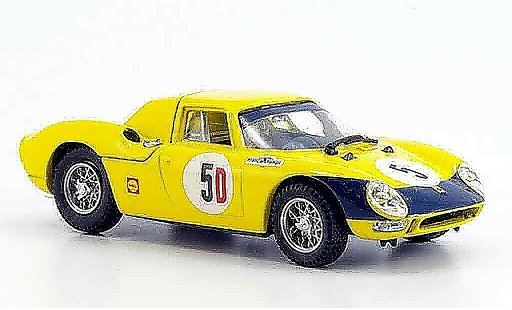 Ferrari 250 LM 1966 1/43 Best kyalami no. 5 diecast model cars