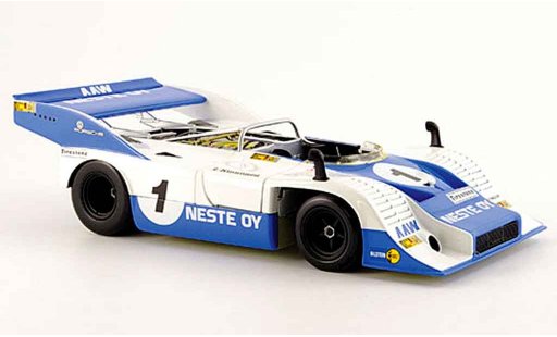 Porsche 917 1973 1/18 Minichamps 10 no.1 l. kinnunen winner interserie diecast model cars