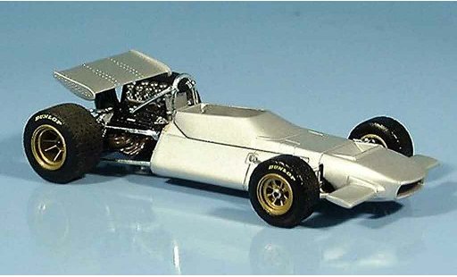De Tomaso Ford 505 course 1/43 Minichamps 38 f. williams roll out diecast model cars